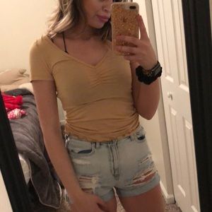 American Eagle Outfitters Tops - 4FOR25!!!!! American Eagle tshirt American Eagle Outfitters Tops - 4FOR25!!!!! American Eagle tshirt